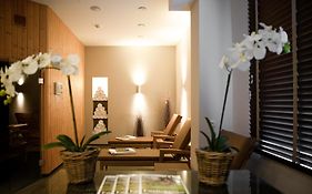 Conventgarten Hotel & Restaurant - Direkt Am Nord-Ostsee-Kanal